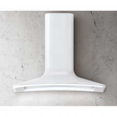 Elica Sweet Καμίνι 85 CM White PRF0043030 Elica Sweet Καμίνι 85 CM White PRF0043030